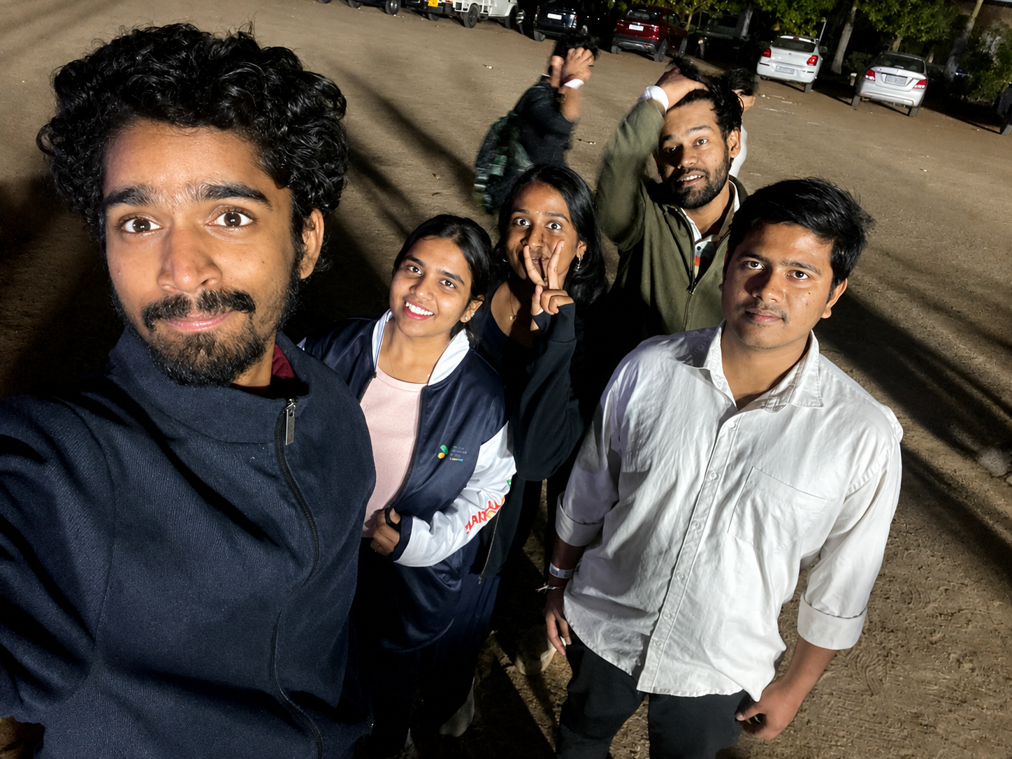 GDG Winners